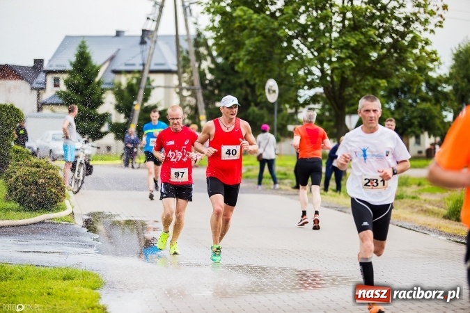 Zdjęcie w galerii na portalu naszraciborz.pl: X Jubileuszowy Półmaraton Kietrz - Třebom - Gródczanki - Pietrowice Wielkie wiadomości z regionu