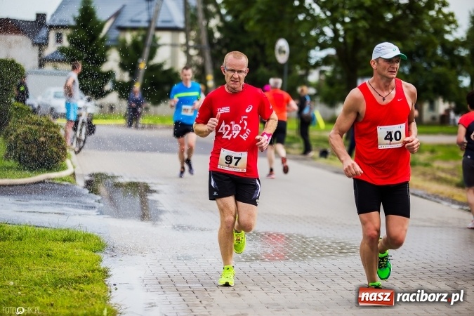 Zdjęcie w galerii na portalu naszraciborz.pl: X Jubileuszowy Półmaraton Kietrz - Třebom - Gródczanki - Pietrowice Wielkie wiadomości z regionu