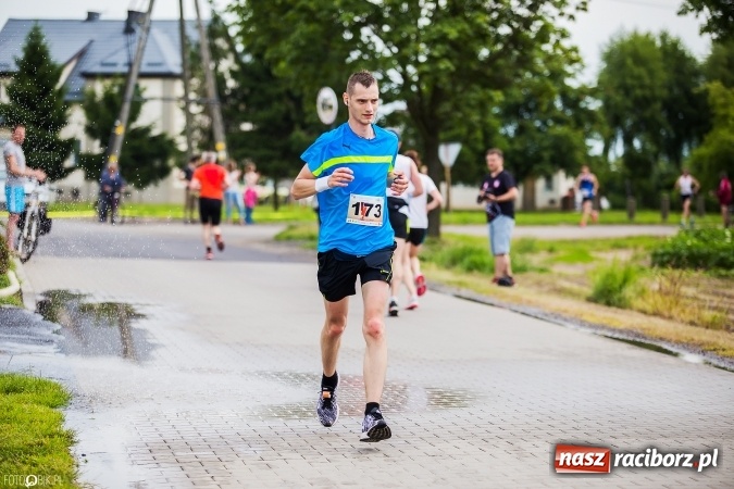 Zdjęcie w galerii na portalu naszraciborz.pl: X Jubileuszowy Półmaraton Kietrz - Třebom - Gródczanki - Pietrowice Wielkie wiadomości z regionu