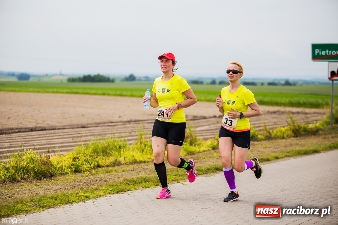 Zdjęcie w galerii na portalu naszraciborz.pl: X Jubileuszowy Półmaraton Kietrz - Třebom - Gródczanki - Pietrowice Wielkie wiadomości z regionu