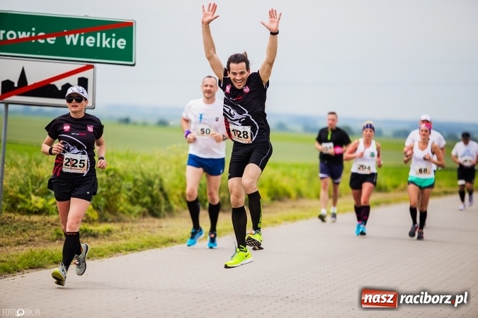 Zdjęcie w galerii na portalu naszraciborz.pl: X Jubileuszowy Półmaraton Kietrz - Třebom - Gródczanki - Pietrowice Wielkie wiadomości z regionu