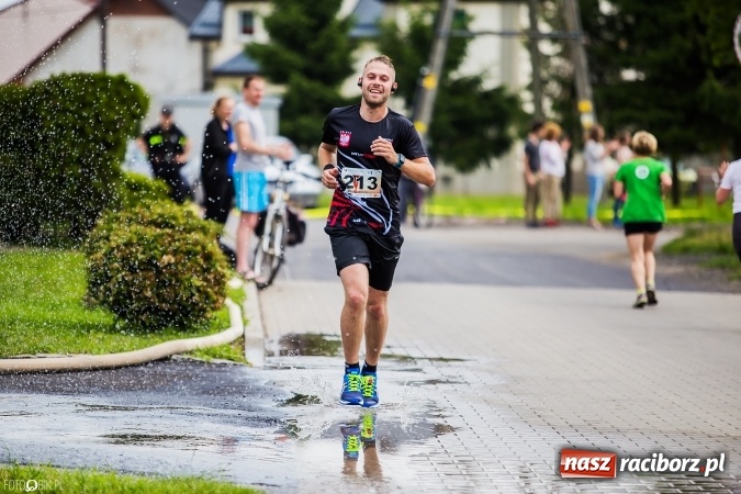 Zdjęcie w galerii na portalu naszraciborz.pl: X Jubileuszowy Półmaraton Kietrz - Třebom - Gródczanki - Pietrowice Wielkie wiadomości z regionu