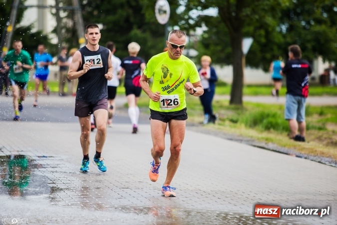 Zdjęcie w galerii na portalu naszraciborz.pl: X Jubileuszowy Półmaraton Kietrz - Třebom - Gródczanki - Pietrowice Wielkie wiadomości z regionu