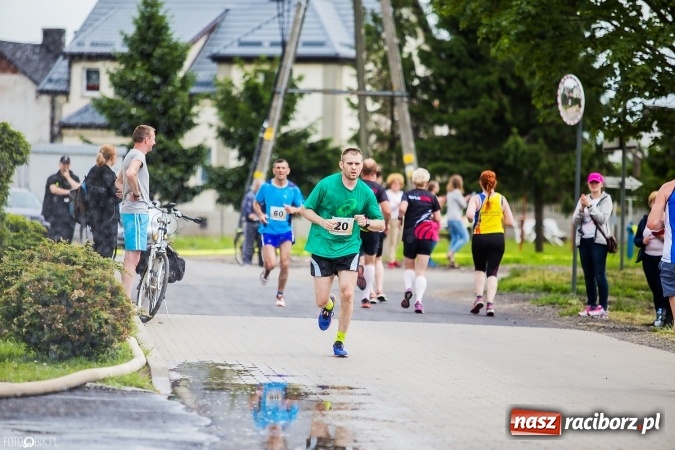 Zdjęcie w galerii na portalu naszraciborz.pl: X Jubileuszowy Półmaraton Kietrz - Třebom - Gródczanki - Pietrowice Wielkie wiadomości z regionu