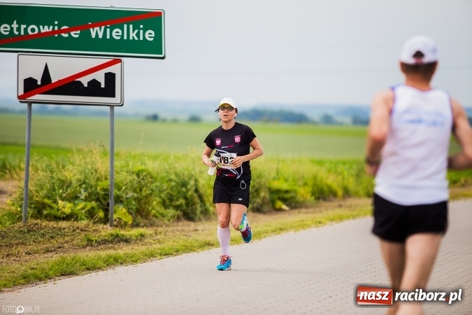 Zdjęcie w galerii na portalu naszraciborz.pl: X Jubileuszowy Półmaraton Kietrz - Třebom - Gródczanki - Pietrowice Wielkie wiadomości z regionu