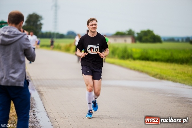 Zdjęcie w galerii na portalu naszraciborz.pl: X Jubileuszowy Półmaraton Kietrz - Třebom - Gródczanki - Pietrowice Wielkie wiadomości z regionu