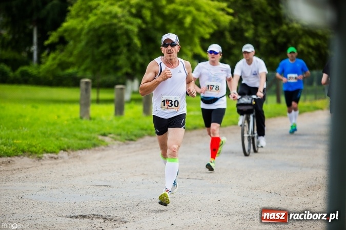 Zdjęcie w galerii na portalu naszraciborz.pl: X Jubileuszowy Półmaraton Kietrz - Třebom - Gródczanki - Pietrowice Wielkie wiadomości z regionu