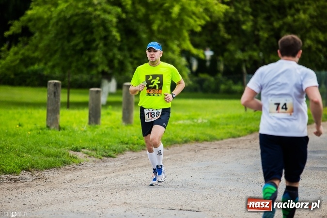 Zdjęcie w galerii na portalu naszraciborz.pl: X Jubileuszowy Półmaraton Kietrz - Třebom - Gródczanki - Pietrowice Wielkie wiadomości z regionu