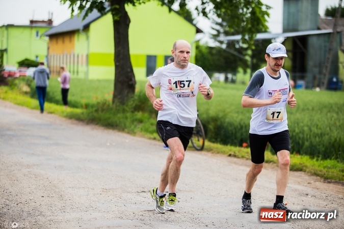 Zdjęcie w galerii na portalu naszraciborz.pl: X Jubileuszowy Półmaraton Kietrz - Třebom - Gródczanki - Pietrowice Wielkie wiadomości z regionu