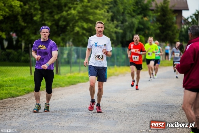 Zdjęcie w galerii na portalu naszraciborz.pl: X Jubileuszowy Półmaraton Kietrz - Třebom - Gródczanki - Pietrowice Wielkie wiadomości z regionu
