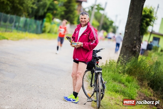 Zdjęcie w galerii na portalu naszraciborz.pl: X Jubileuszowy Półmaraton Kietrz - Třebom - Gródczanki - Pietrowice Wielkie wiadomości z regionu