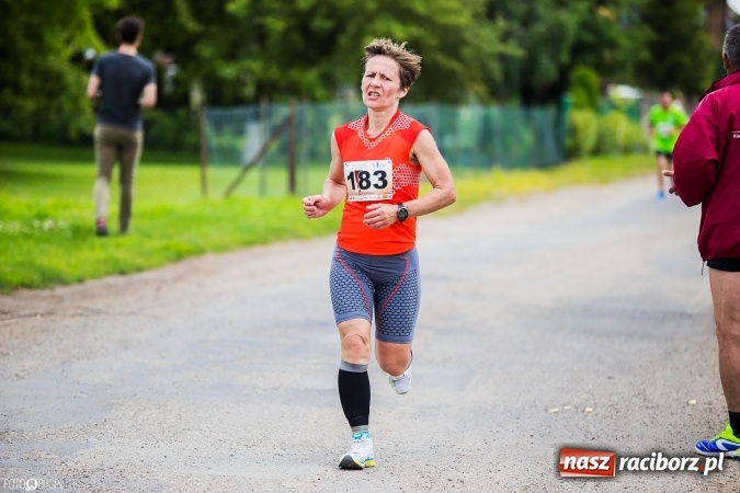 Zdjęcie w galerii na portalu naszraciborz.pl: X Jubileuszowy Półmaraton Kietrz - Třebom - Gródczanki - Pietrowice Wielkie wiadomości z regionu