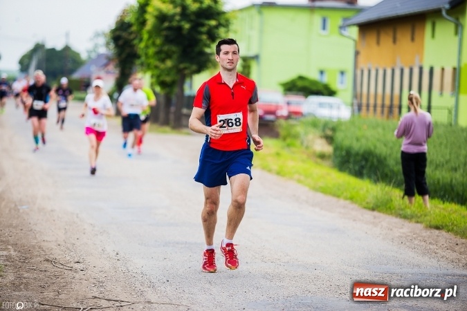 Zdjęcie w galerii na portalu naszraciborz.pl: X Jubileuszowy Półmaraton Kietrz - Třebom - Gródczanki - Pietrowice Wielkie wiadomości z regionu