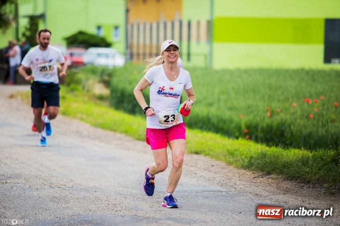 Zdjęcie w galerii na portalu naszraciborz.pl: X Jubileuszowy Półmaraton Kietrz - Třebom - Gródczanki - Pietrowice Wielkie wiadomości z regionu