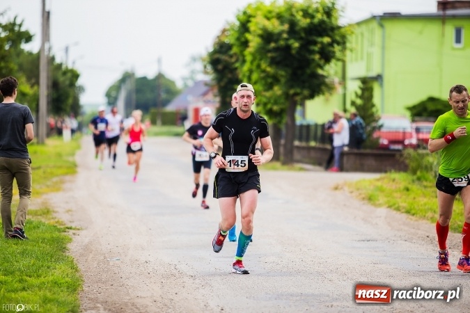 Zdjęcie w galerii na portalu naszraciborz.pl: X Jubileuszowy Półmaraton Kietrz - Třebom - Gródczanki - Pietrowice Wielkie wiadomości z regionu