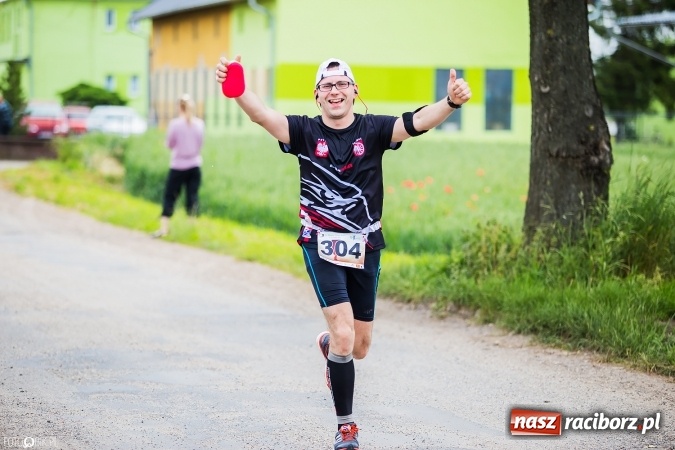 Zdjęcie w galerii na portalu naszraciborz.pl: X Jubileuszowy Półmaraton Kietrz - Třebom - Gródczanki - Pietrowice Wielkie wiadomości z regionu