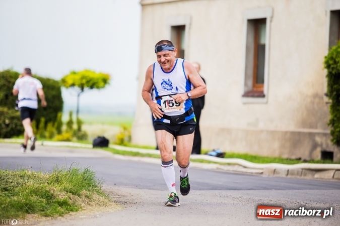Zdjęcie w galerii na portalu naszraciborz.pl: X Jubileuszowy Półmaraton Kietrz - Třebom - Gródczanki - Pietrowice Wielkie wiadomości z regionu