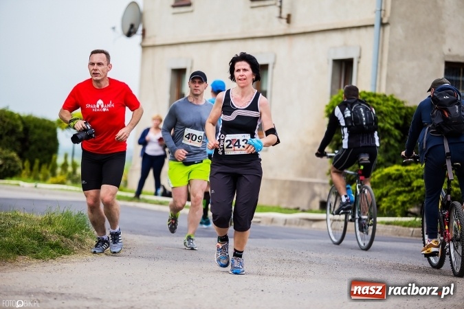 Zdjęcie w galerii na portalu naszraciborz.pl: X Jubileuszowy Półmaraton Kietrz - Třebom - Gródczanki - Pietrowice Wielkie wiadomości z regionu