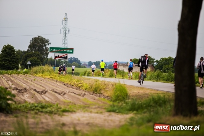 Zdjęcie w galerii na portalu naszraciborz.pl: X Jubileuszowy Półmaraton Kietrz - Třebom - Gródczanki - Pietrowice Wielkie wiadomości z regionu