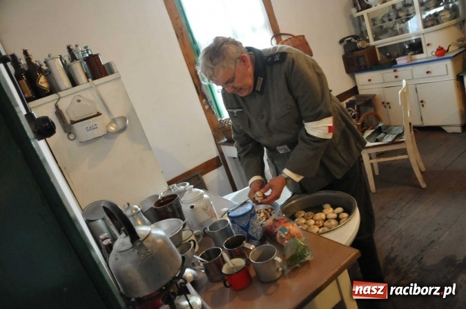 Zdjęcie w galerii na portalu naszraciborz.pl: Industriada 2016 w Rudach. Składy wąskotorówki pełne pasażerów wiadomości z regionu