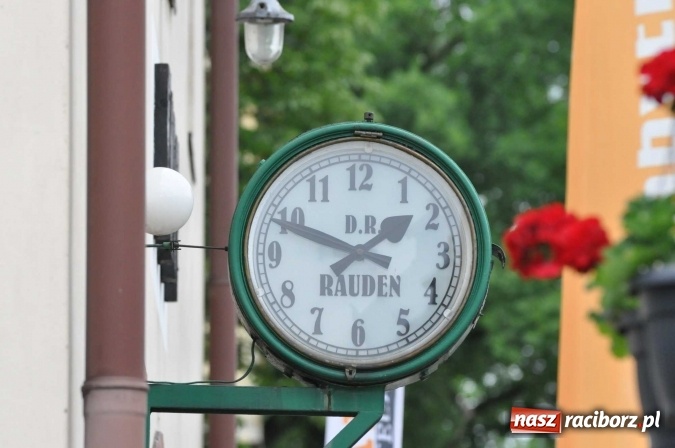 Zdjęcie w galerii na portalu naszraciborz.pl: Industriada 2016 w Rudach. Składy wąskotorówki pełne pasażerów wiadomości z regionu