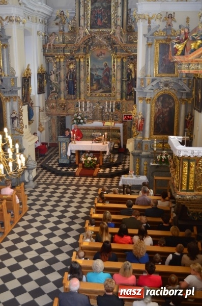 Zdjęcie w galerii na portalu naszraciborz.pl: Przedszkole w Tworkowie świętowało 80-lecie  wiadomości z regionu