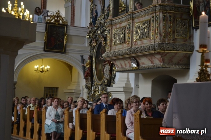 Zdjęcie w galerii na portalu naszraciborz.pl: Przedszkole w Tworkowie świętowało 80-lecie  wiadomości z regionu