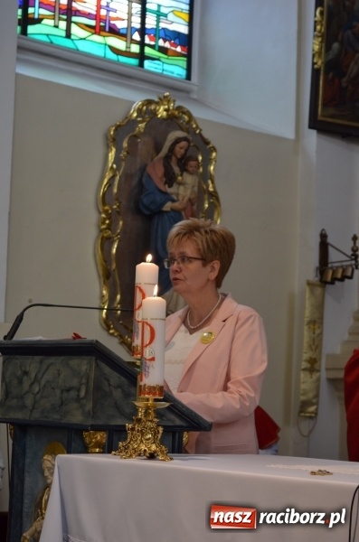 Zdjęcie w galerii na portalu naszraciborz.pl: Przedszkole w Tworkowie świętowało 80-lecie  wiadomości z regionu