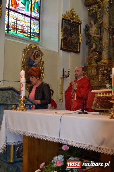 Zdjęcie w galerii na portalu naszraciborz.pl: Przedszkole w Tworkowie świętowało 80-lecie  wiadomości z regionu