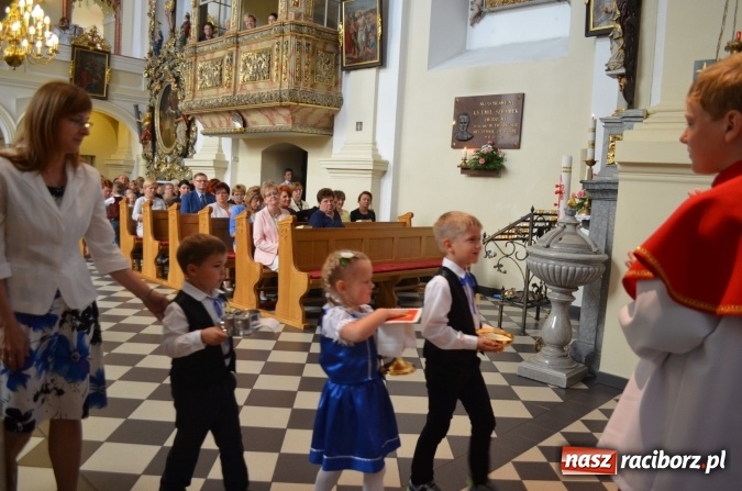 Zdjęcie w galerii na portalu naszraciborz.pl: Przedszkole w Tworkowie świętowało 80-lecie  wiadomości z regionu