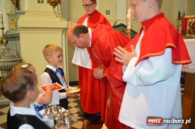 Zdjęcie w galerii na portalu naszraciborz.pl: Przedszkole w Tworkowie świętowało 80-lecie  wiadomości z regionu