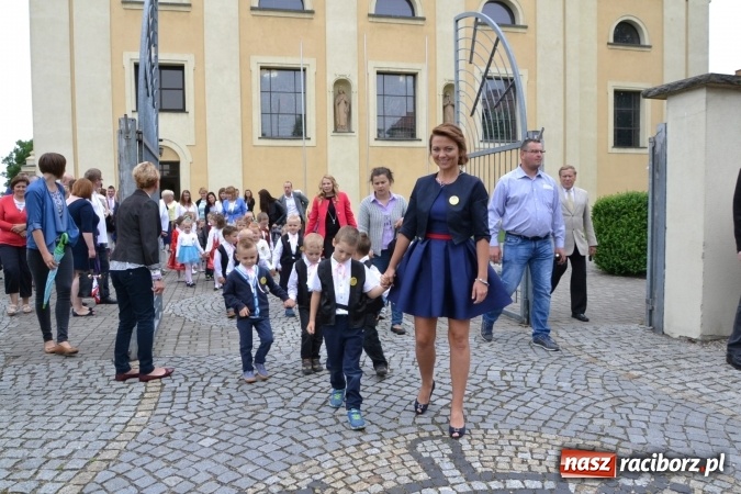 Zdjęcie w galerii na portalu naszraciborz.pl: Przedszkole w Tworkowie świętowało 80-lecie  wiadomości z regionu