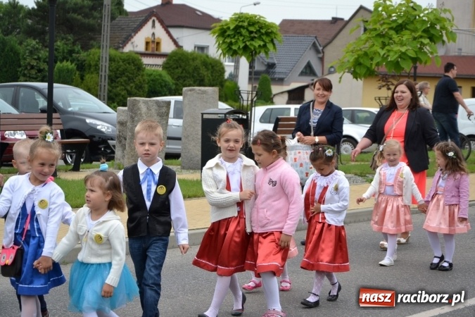 Zdjęcie w galerii na portalu naszraciborz.pl: Przedszkole w Tworkowie świętowało 80-lecie  wiadomości z regionu