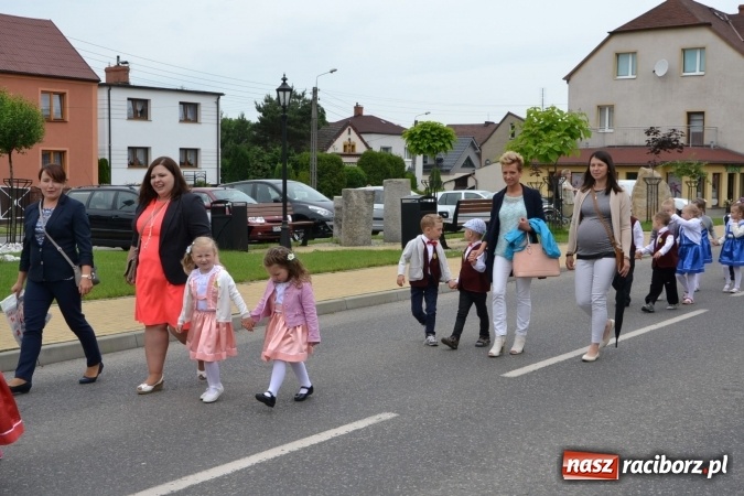Zdjęcie w galerii na portalu naszraciborz.pl: Przedszkole w Tworkowie świętowało 80-lecie  wiadomości z regionu