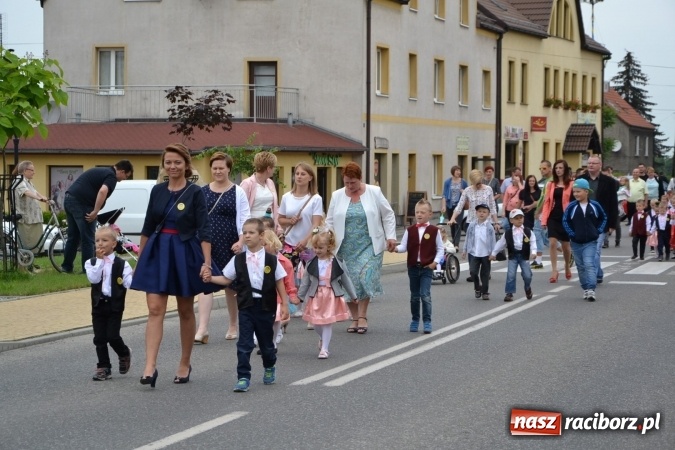 Zdjęcie w galerii na portalu naszraciborz.pl: Przedszkole w Tworkowie świętowało 80-lecie  wiadomości z regionu