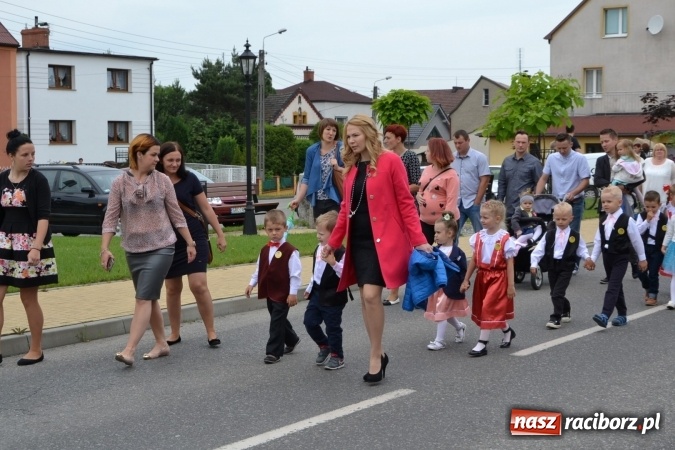 Zdjęcie w galerii na portalu naszraciborz.pl: Przedszkole w Tworkowie świętowało 80-lecie  wiadomości z regionu