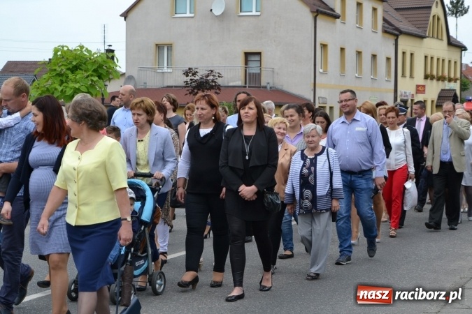Zdjęcie w galerii na portalu naszraciborz.pl: Przedszkole w Tworkowie świętowało 80-lecie  wiadomości z regionu