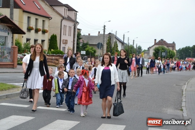 Zdjęcie w galerii na portalu naszraciborz.pl: Przedszkole w Tworkowie świętowało 80-lecie  wiadomości z regionu