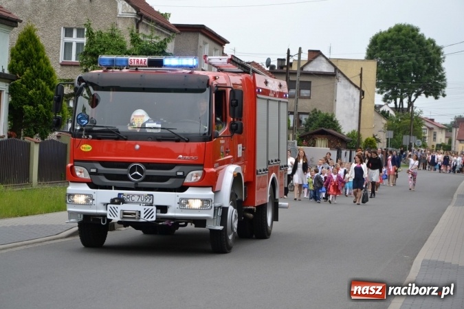 Zdjęcie w galerii na portalu naszraciborz.pl: Przedszkole w Tworkowie świętowało 80-lecie  wiadomości z regionu