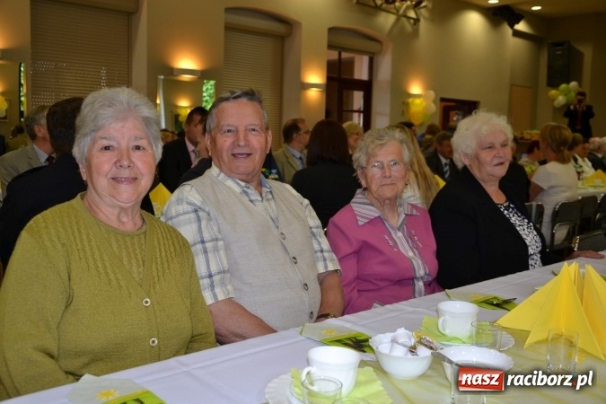 Zdjęcie w galerii na portalu naszraciborz.pl: Przedszkole w Tworkowie świętowało 80-lecie  wiadomości z regionu