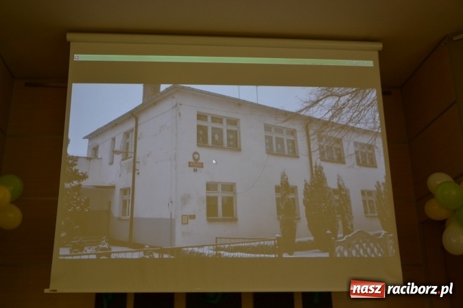 Zdjęcie w galerii na portalu naszraciborz.pl: Przedszkole w Tworkowie świętowało 80-lecie  wiadomości z regionu