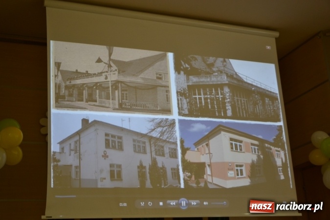 Zdjęcie w galerii na portalu naszraciborz.pl: Przedszkole w Tworkowie świętowało 80-lecie  wiadomości z regionu