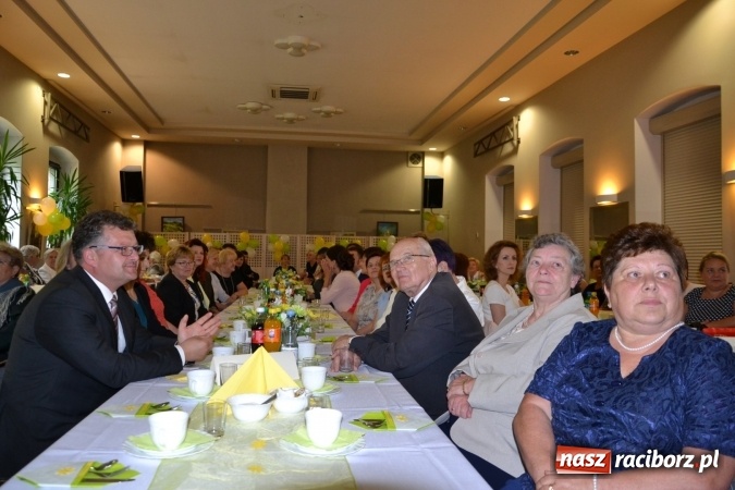 Zdjęcie w galerii na portalu naszraciborz.pl: Przedszkole w Tworkowie świętowało 80-lecie  wiadomości z regionu