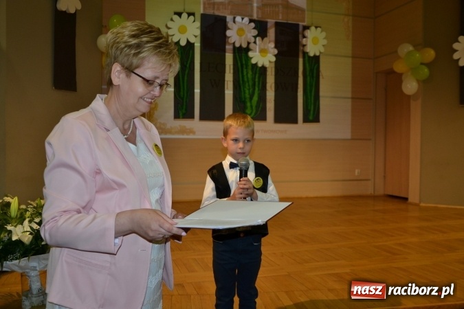 Zdjęcie w galerii na portalu naszraciborz.pl: Przedszkole w Tworkowie świętowało 80-lecie  wiadomości z regionu