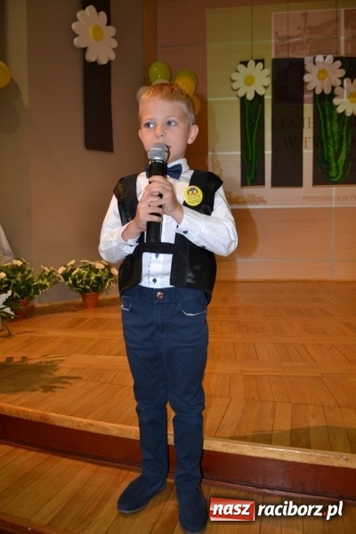 Zdjęcie w galerii na portalu naszraciborz.pl: Przedszkole w Tworkowie świętowało 80-lecie  wiadomości z regionu