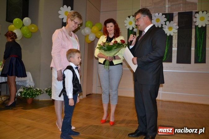 Zdjęcie w galerii na portalu naszraciborz.pl: Przedszkole w Tworkowie świętowało 80-lecie  wiadomości z regionu