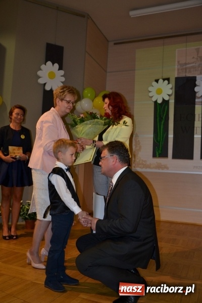 Zdjęcie w galerii na portalu naszraciborz.pl: Przedszkole w Tworkowie świętowało 80-lecie  wiadomości z regionu