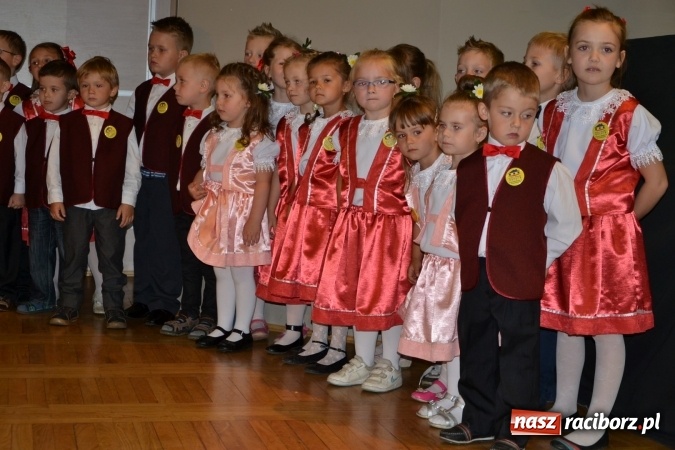 Zdjęcie w galerii na portalu naszraciborz.pl: Przedszkole w Tworkowie świętowało 80-lecie  wiadomości z regionu