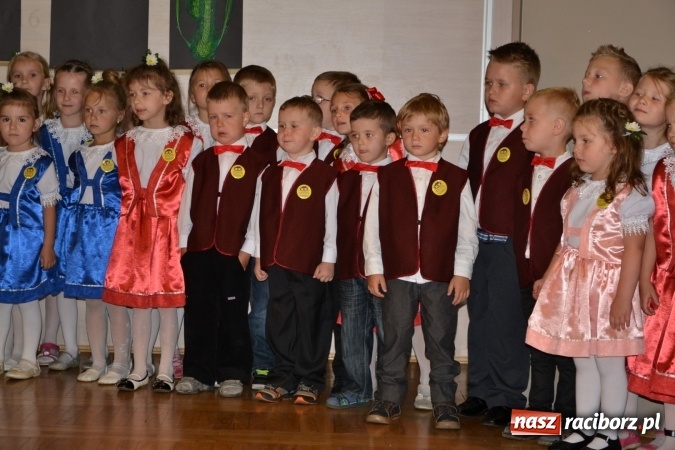 Zdjęcie w galerii na portalu naszraciborz.pl: Przedszkole w Tworkowie świętowało 80-lecie  wiadomości z regionu