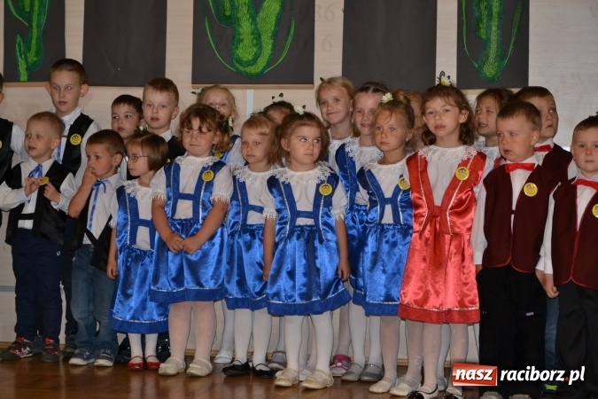 Zdjęcie w galerii na portalu naszraciborz.pl: Przedszkole w Tworkowie świętowało 80-lecie  wiadomości z regionu